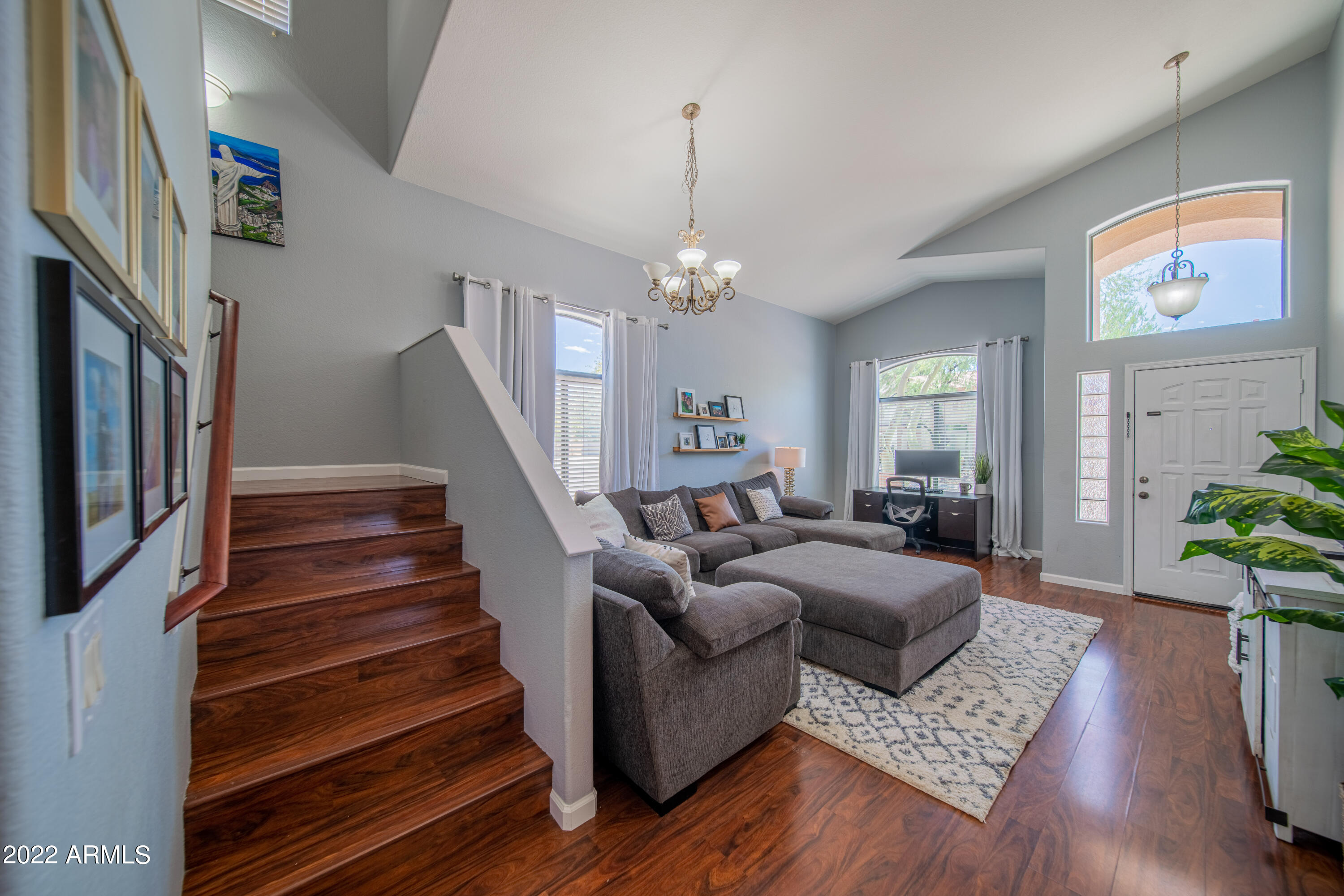 2420 W CORDIA Lane