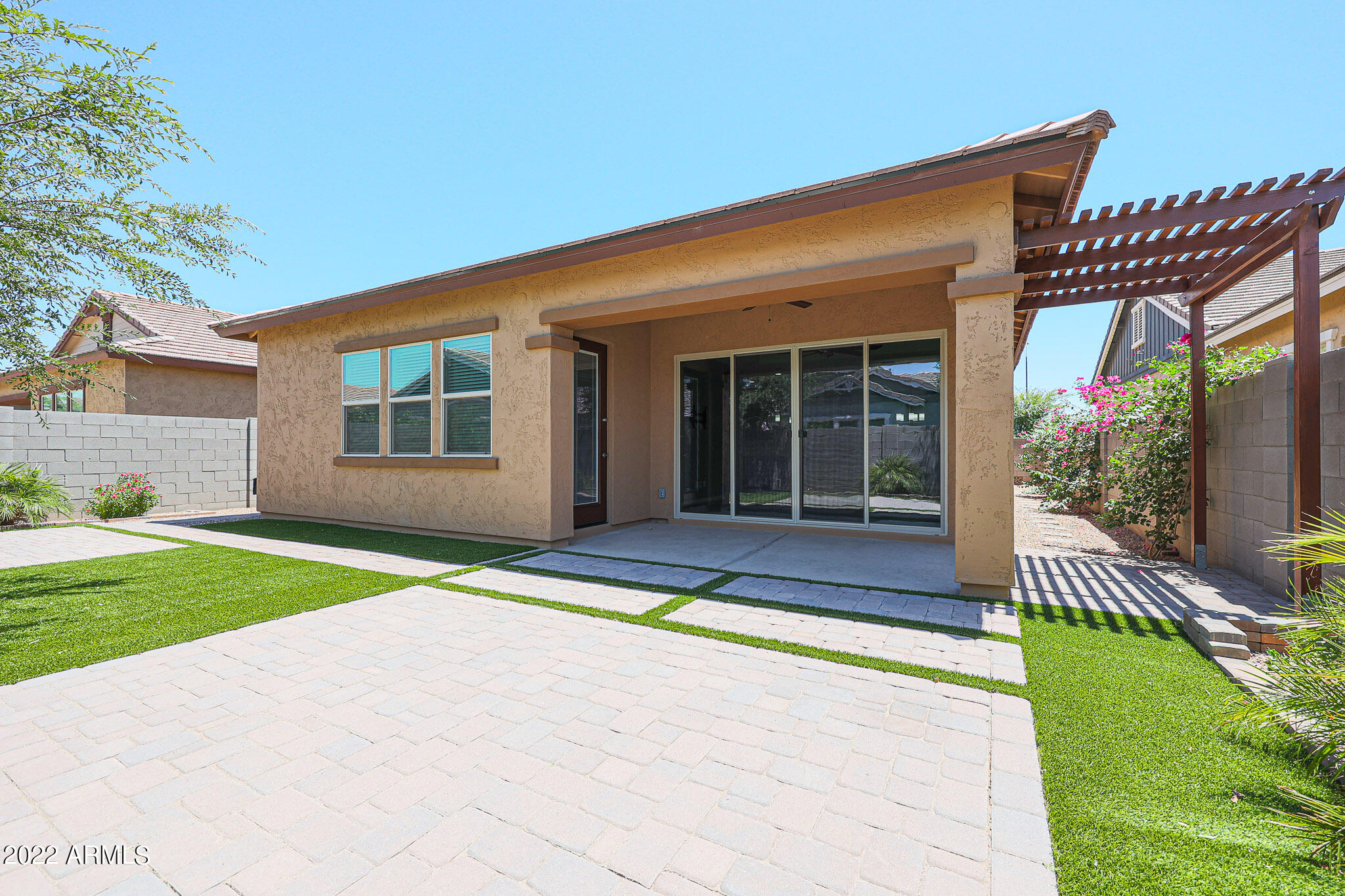 3548 E SPRING WHEAT Lane