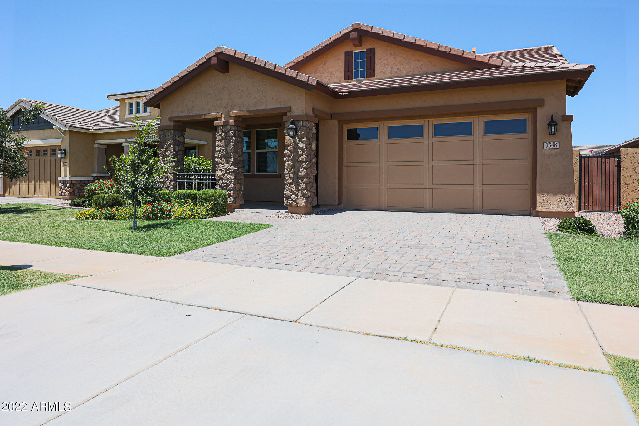 3548 E SPRING WHEAT Lane