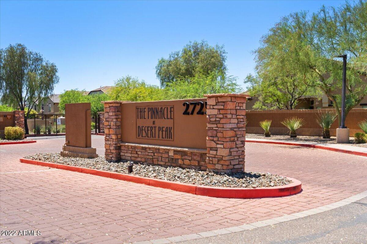 2725 E MINE CREEK Road Unit: 1008