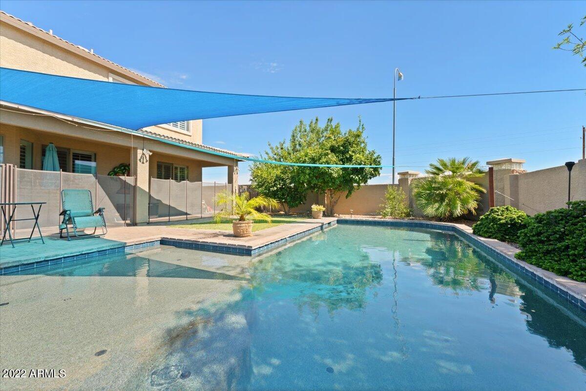 6998 S WILSON Drive