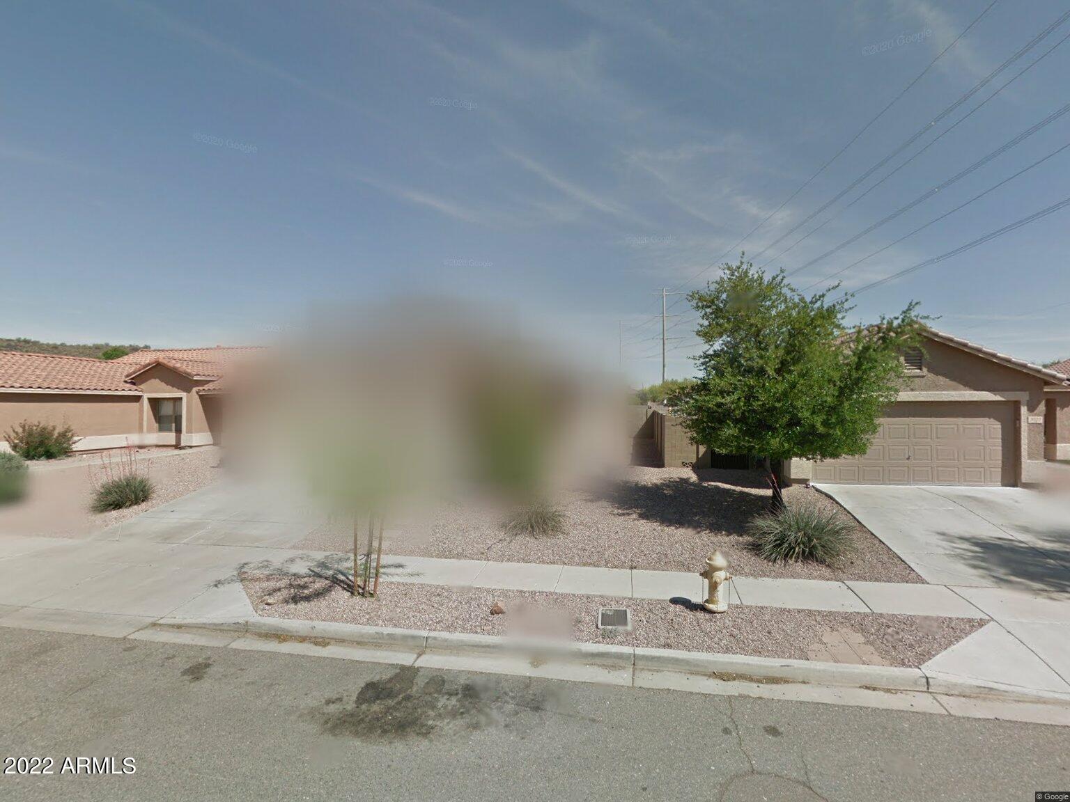 3026 W LUCIA Drive
