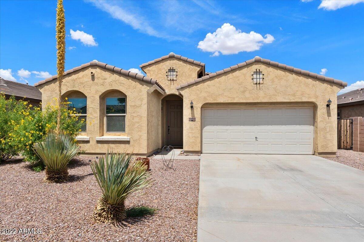 40922 W BEDFORD Drive