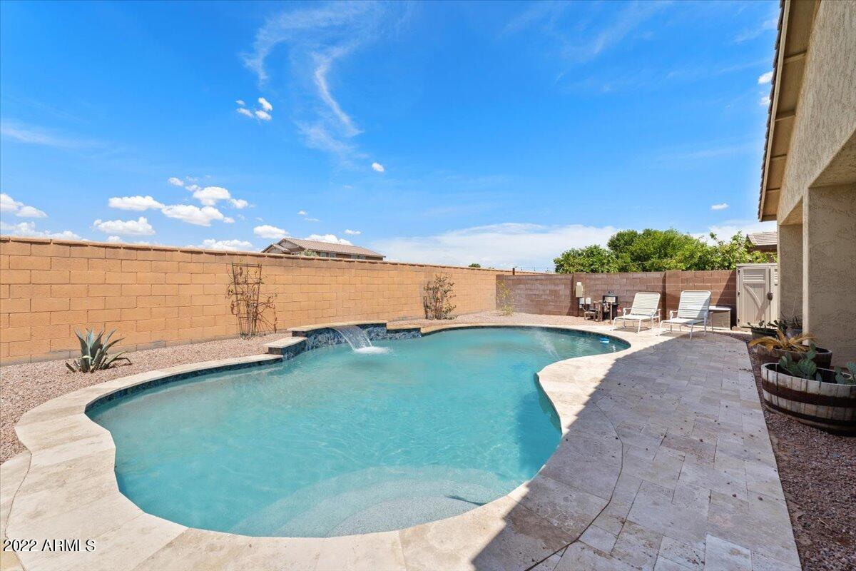 40922 W BEDFORD Drive