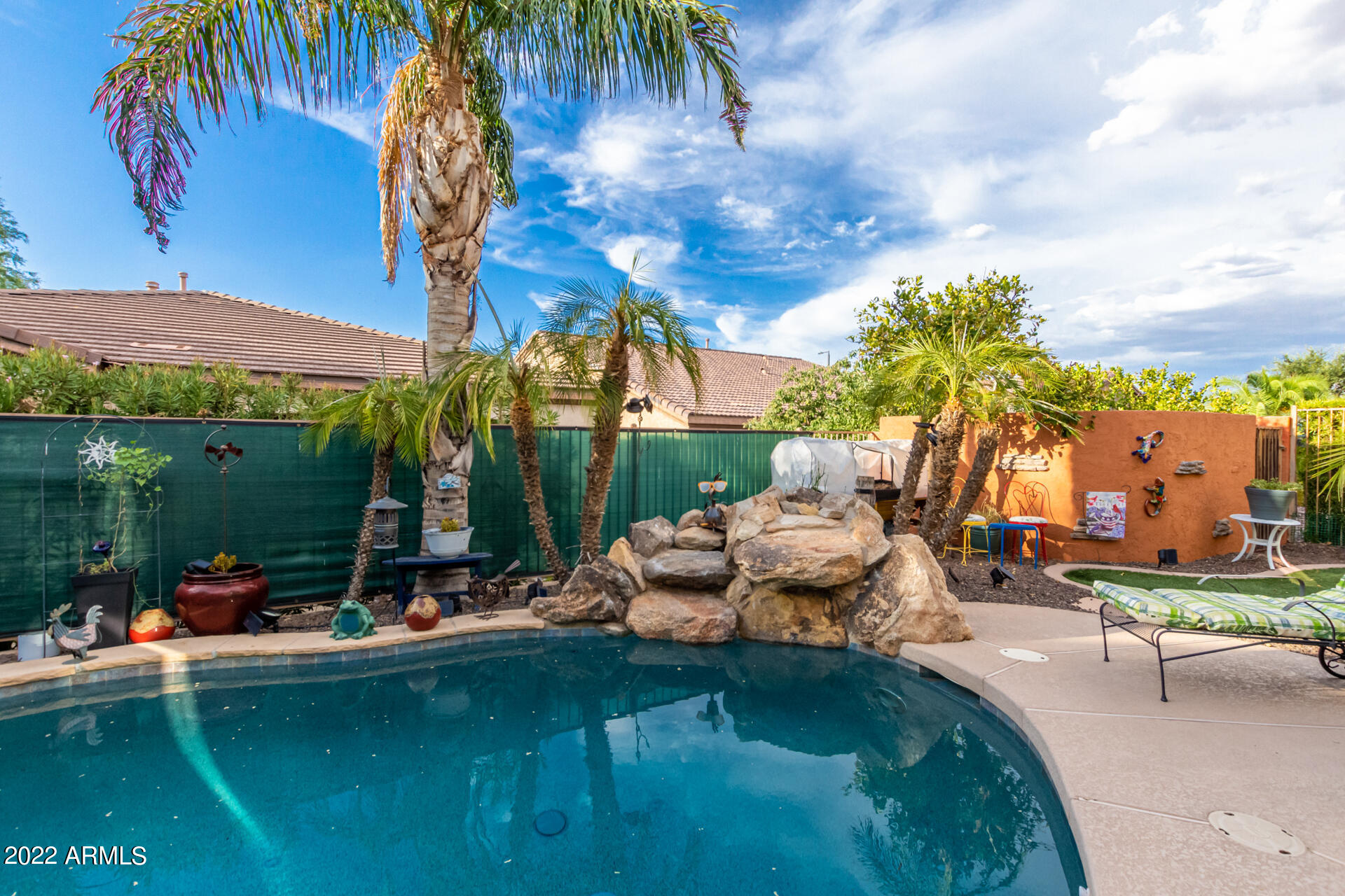 4502 E Carob Drive