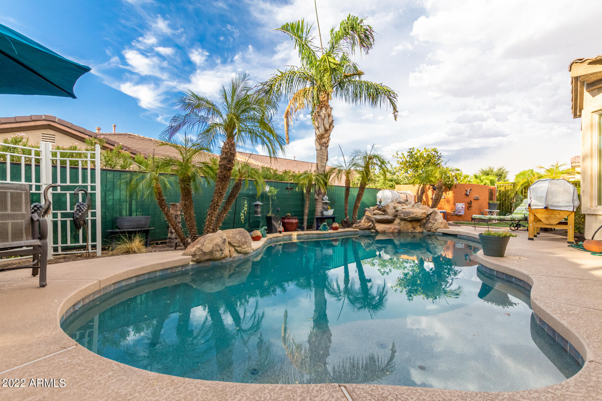 4502 E Carob Drive