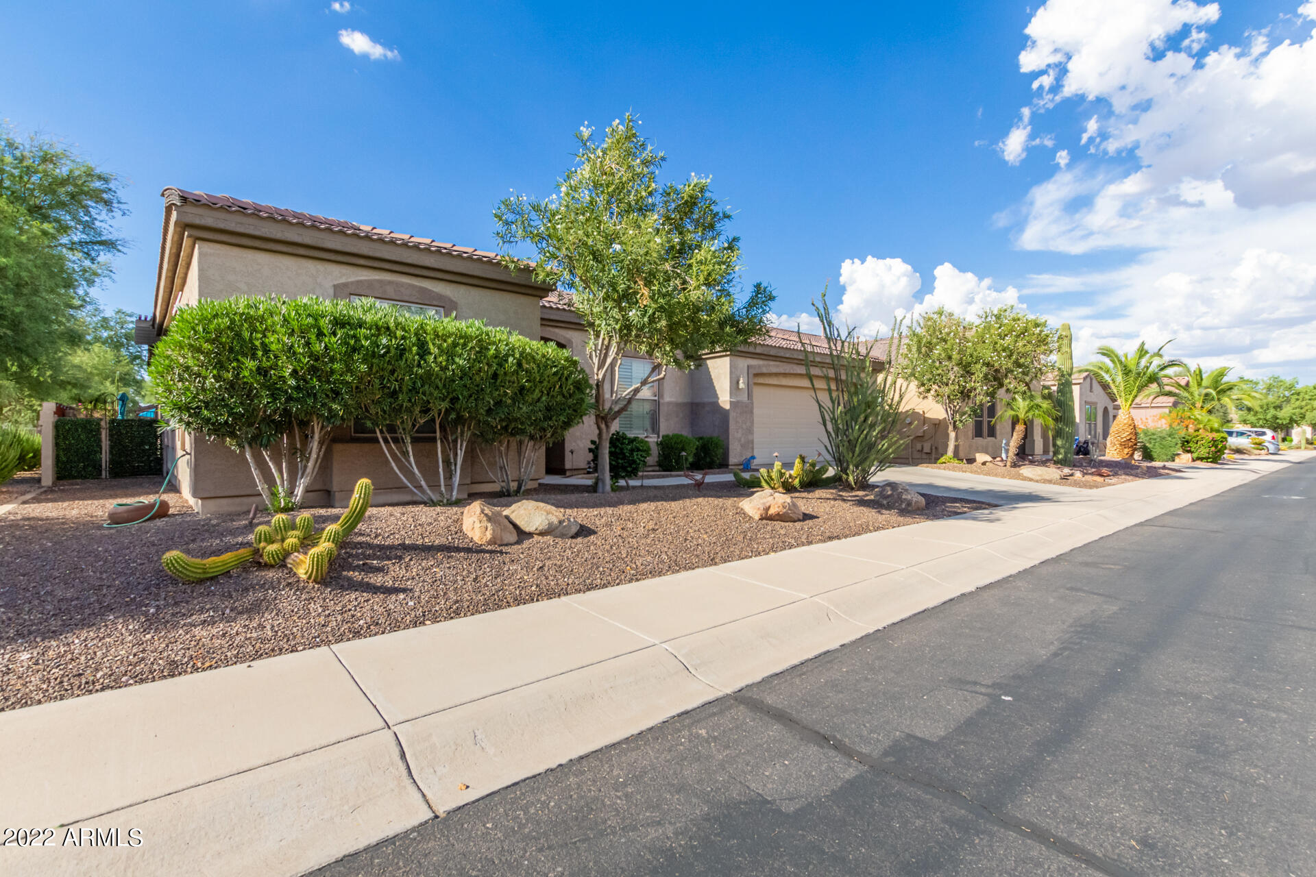 4502 E Carob Drive