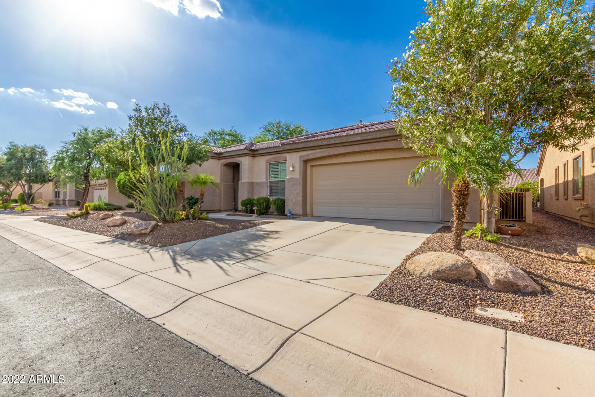 4502 E Carob Drive