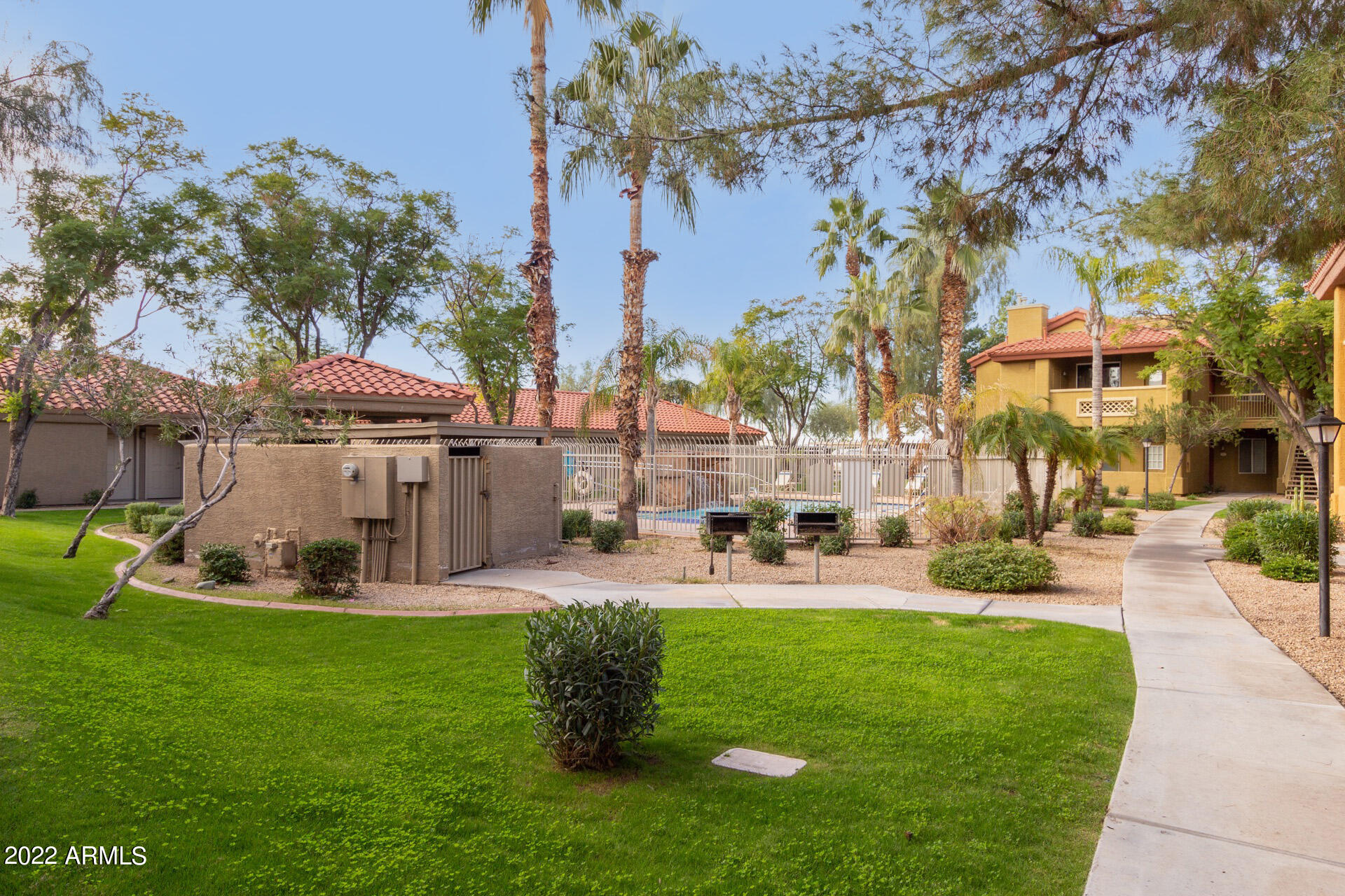 2929 W YORKSHIRE Drive Unit: 1106