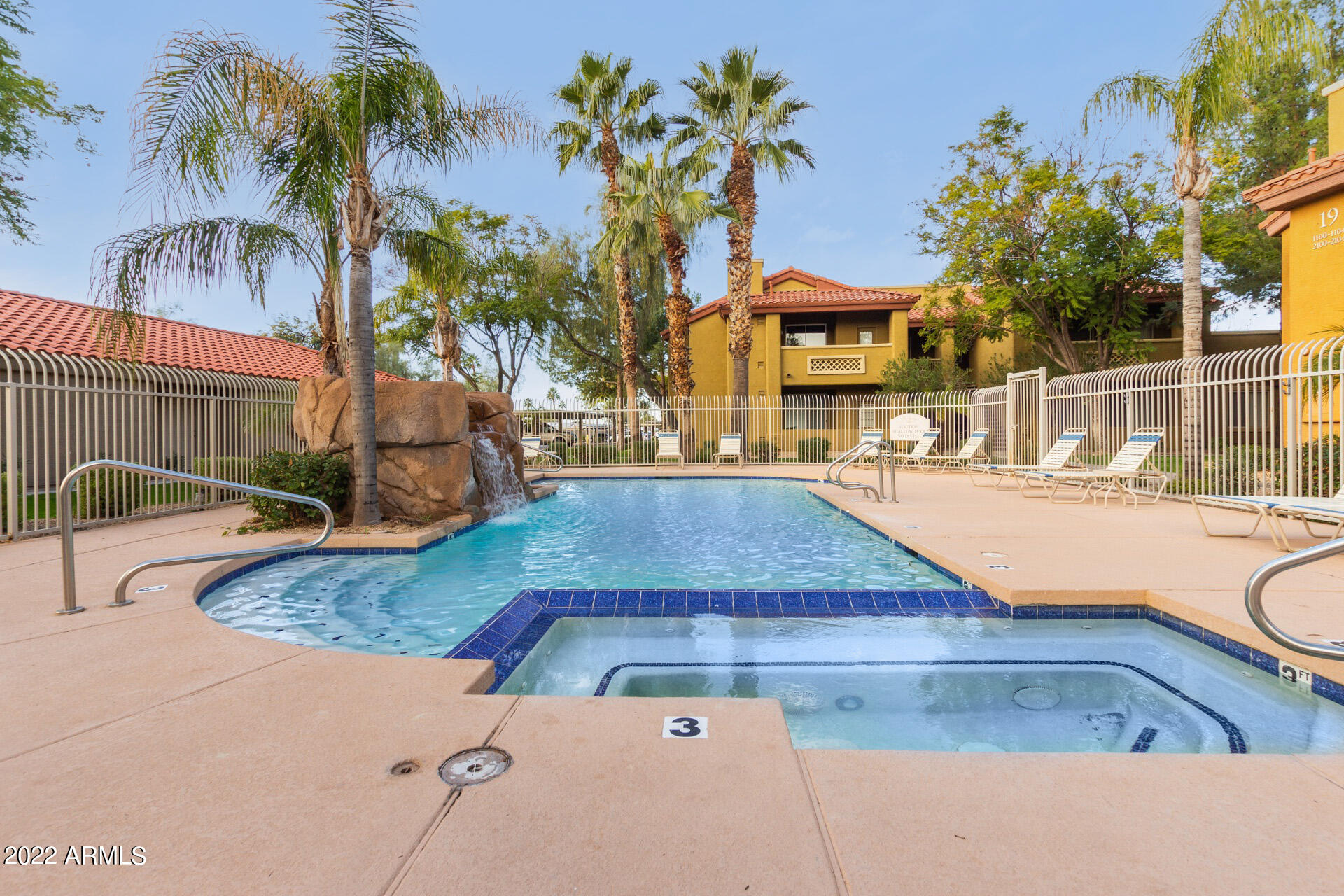 2929 W YORKSHIRE Drive Unit: 1106