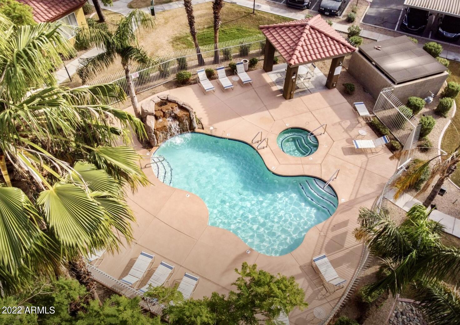 2929 W YORKSHIRE Drive Unit: 1106