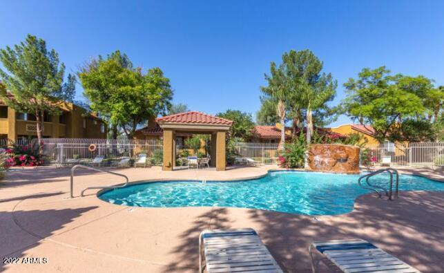 2929 W YORKSHIRE Drive Unit: 1106