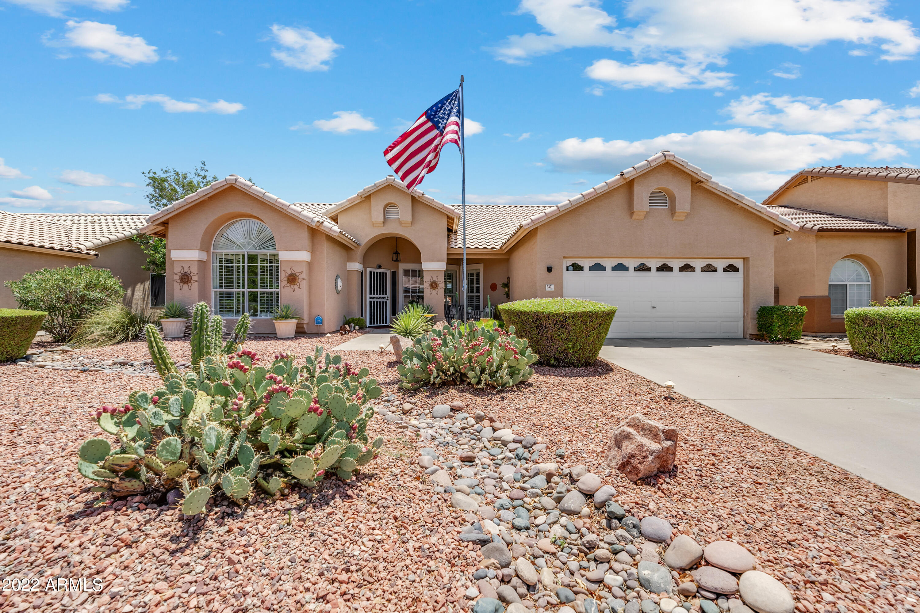 3301 E BEHREND Drive