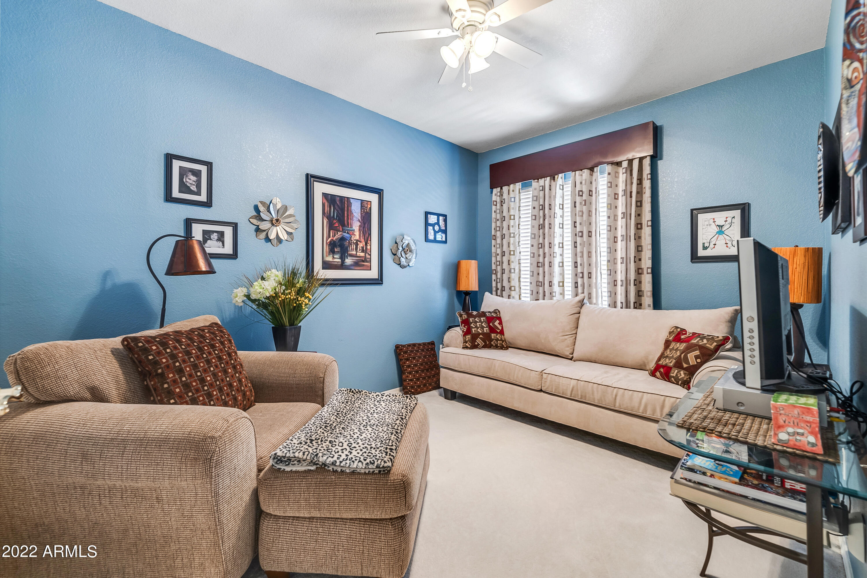 3301 E BEHREND Drive