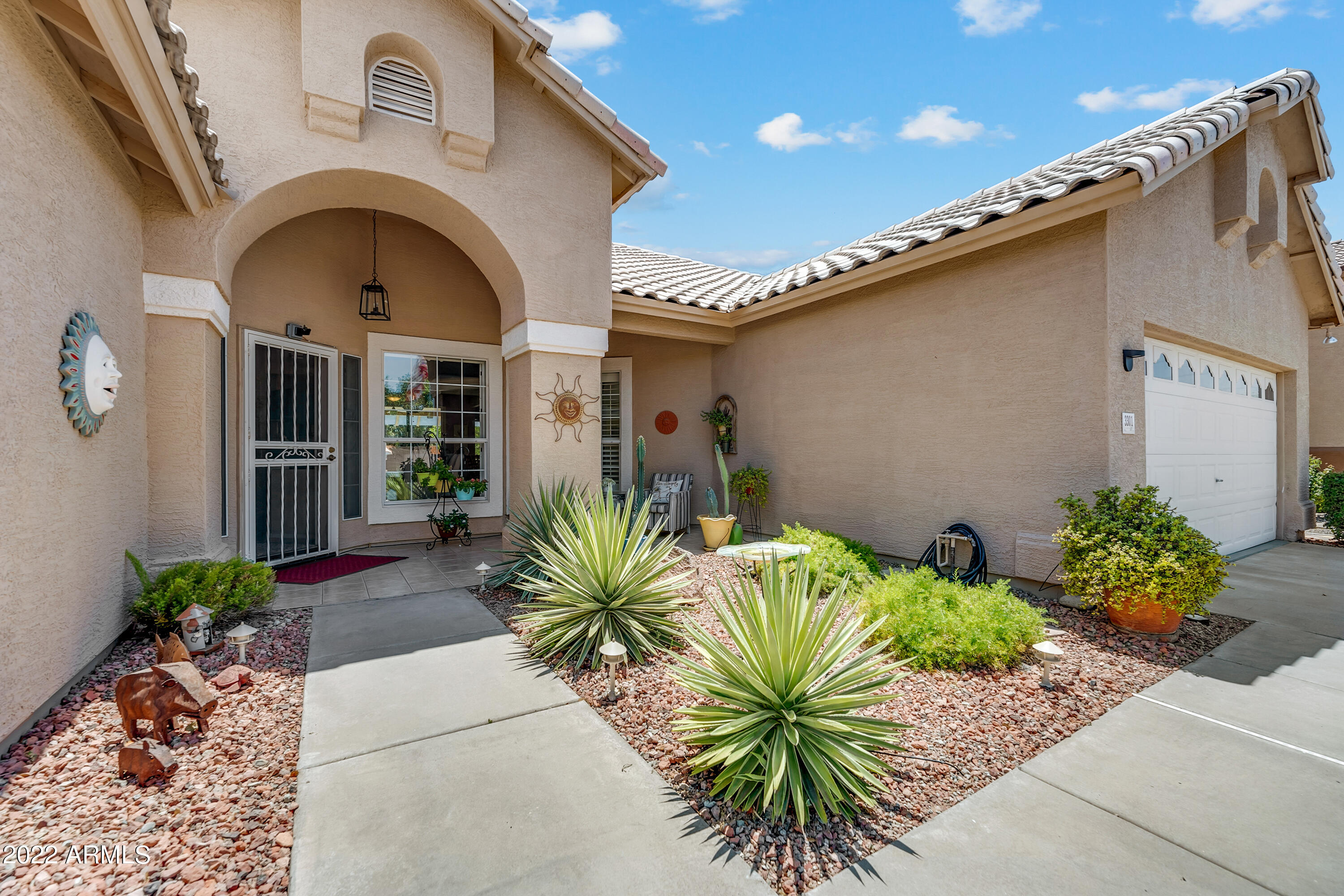 3301 E BEHREND Drive
