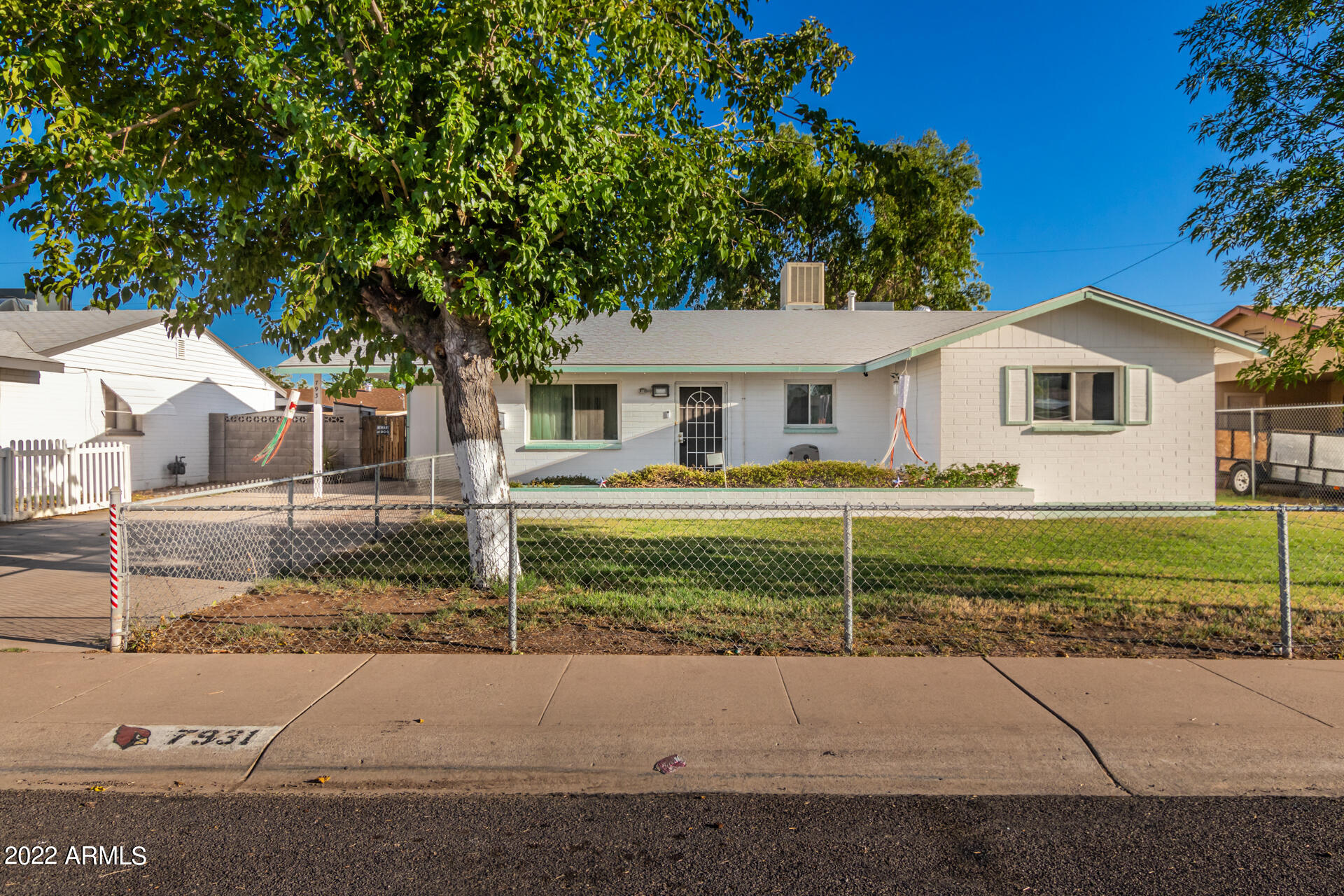 7931 W CATALINA Drive
