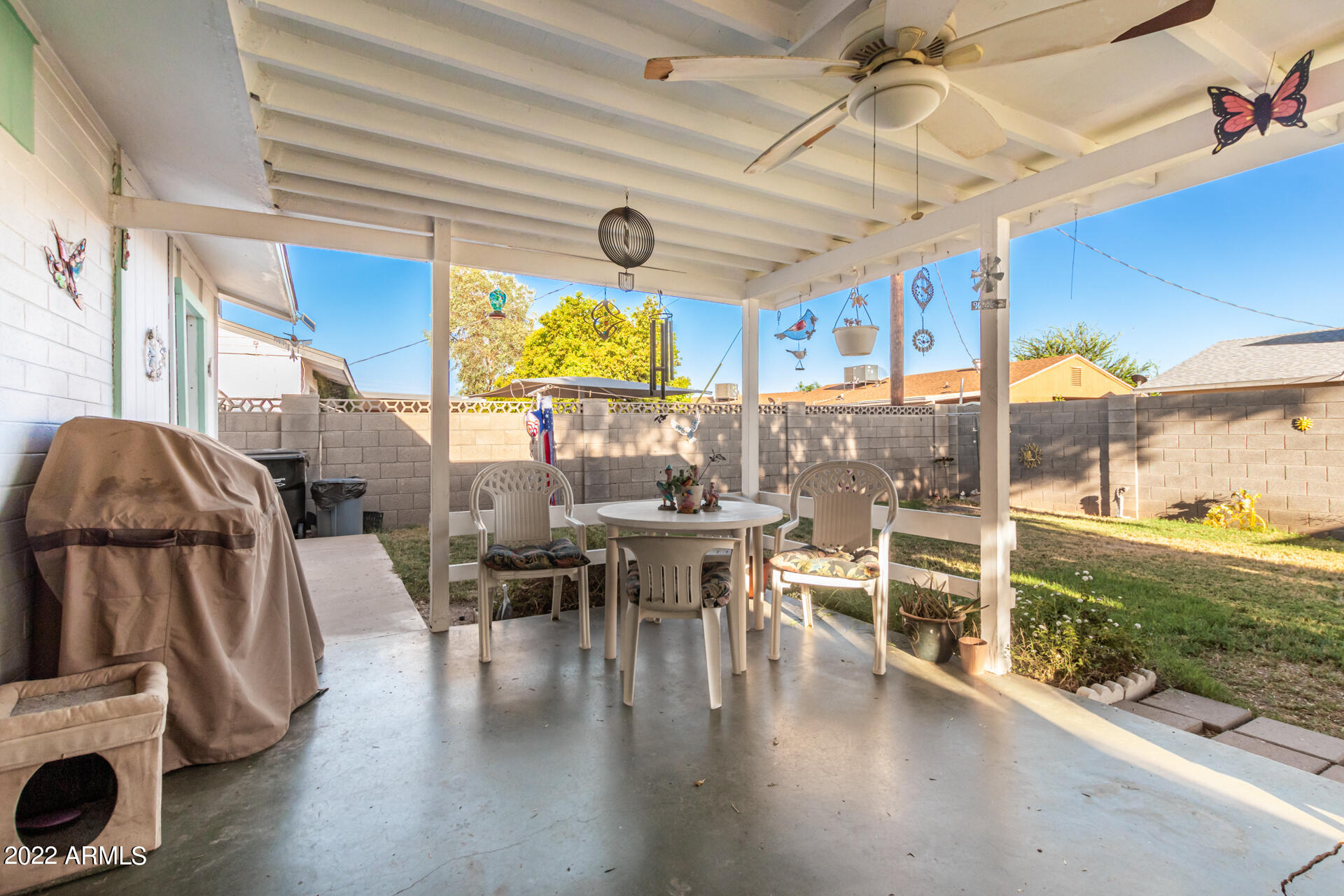 7931 W CATALINA Drive
