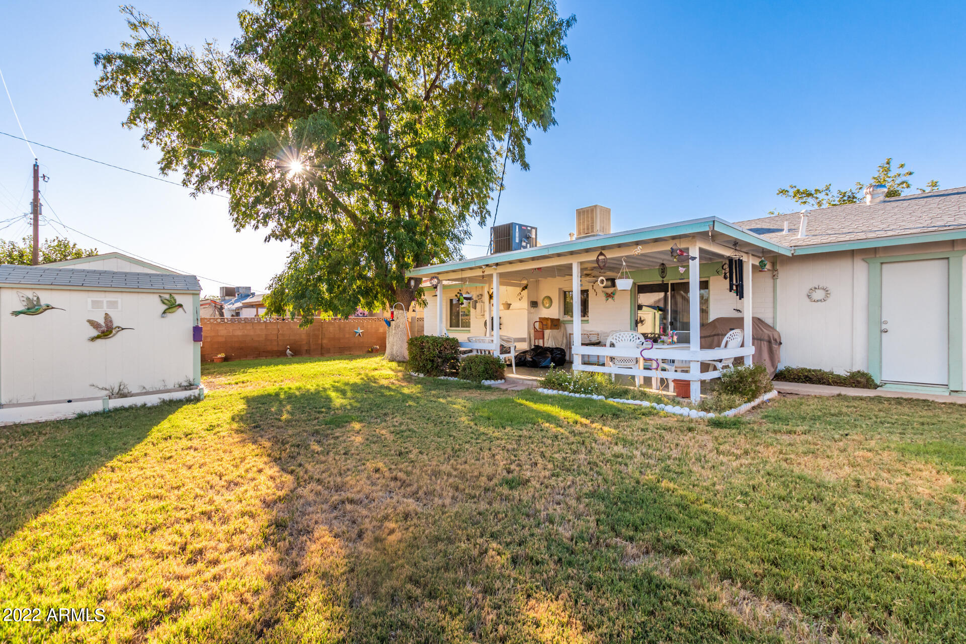 7931 W CATALINA Drive