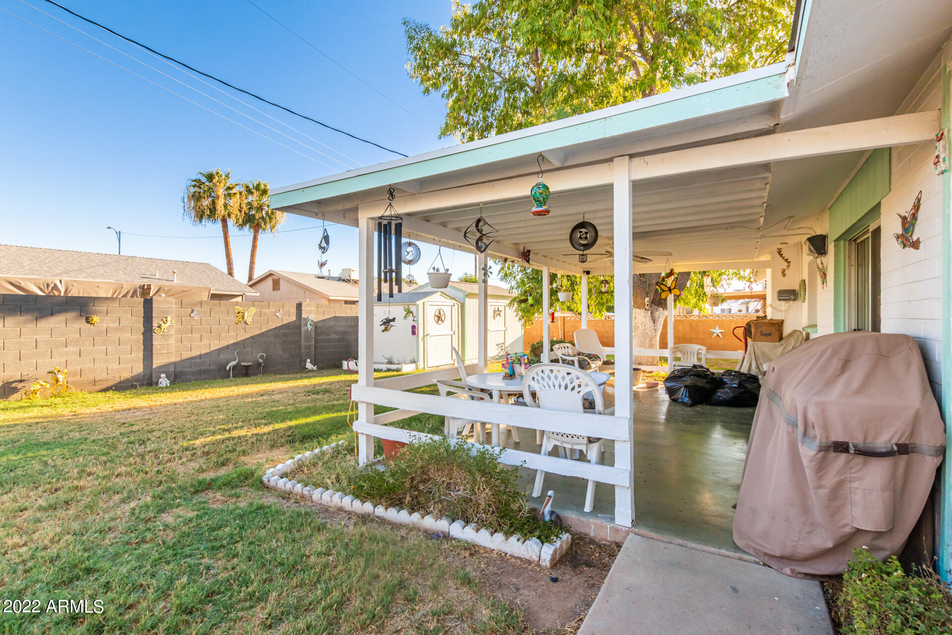 7931 W CATALINA Drive