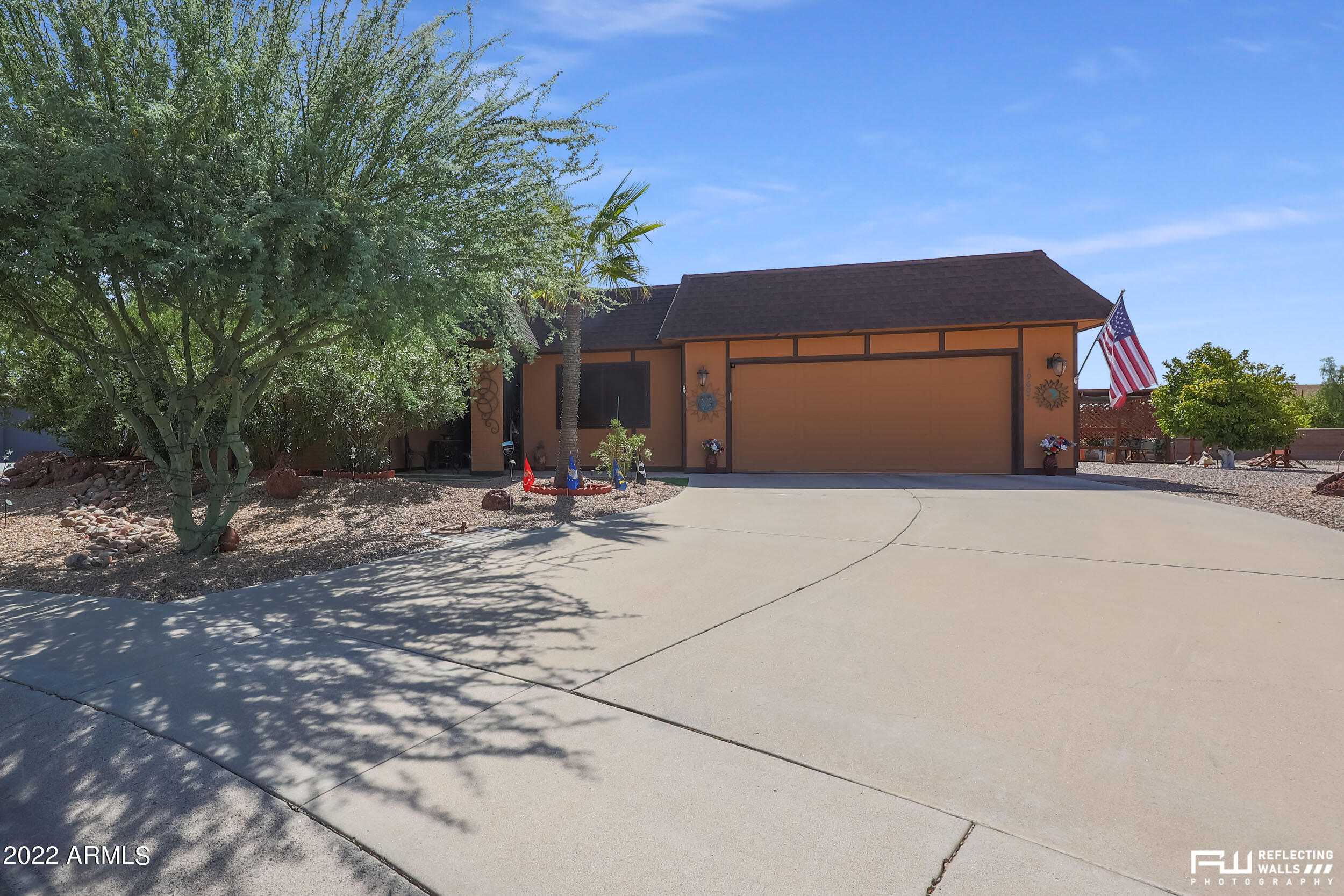 19607 N PINE SPRINGS Drive