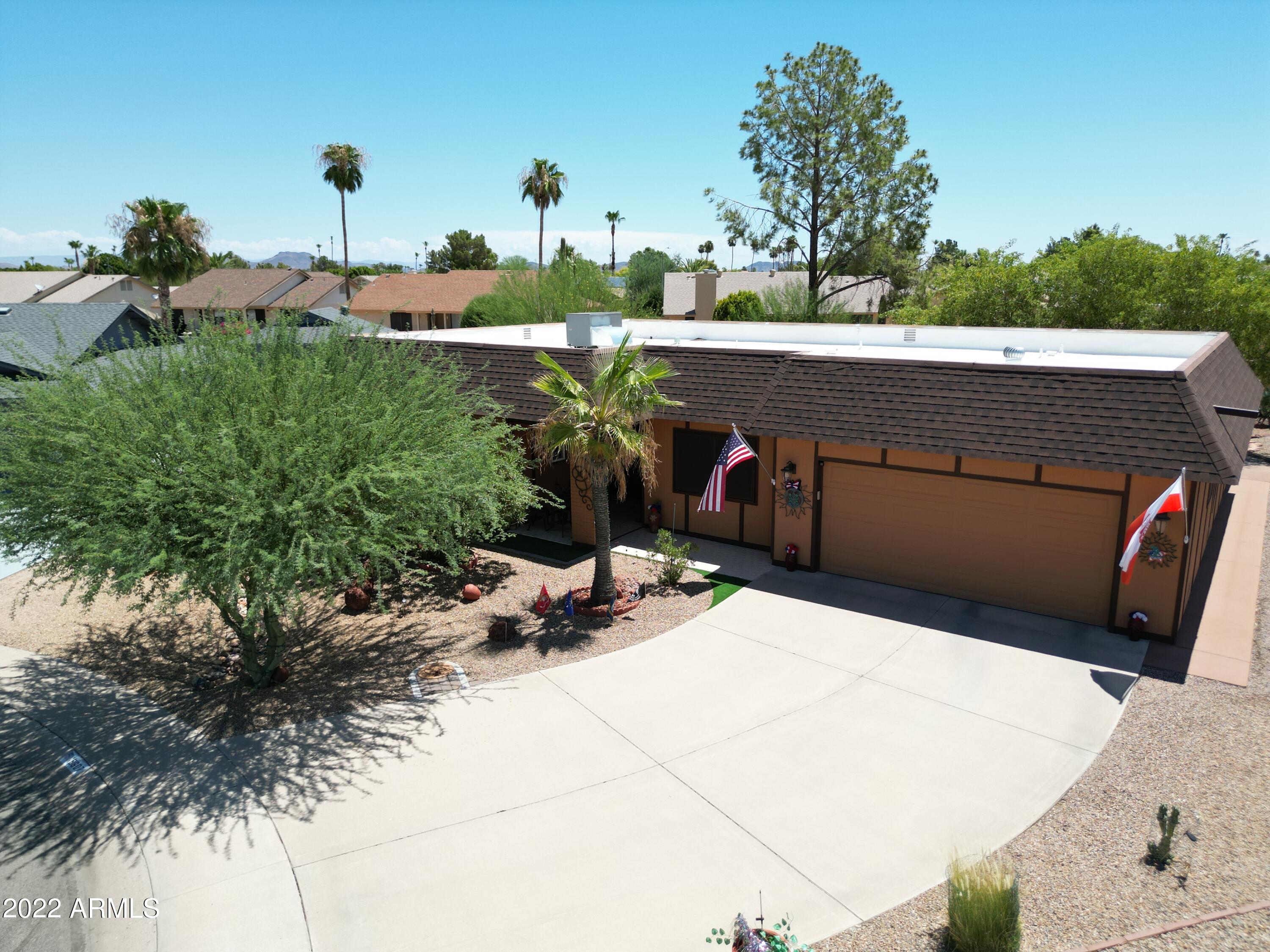 19607 N PINE SPRINGS Drive