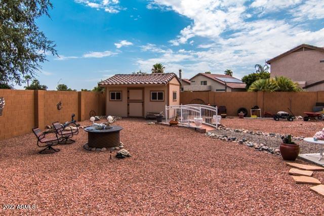 16291 N 159TH Drive