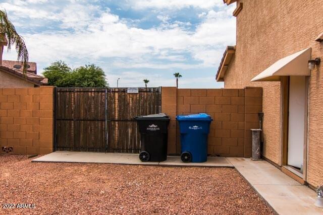 16291 N 159TH Drive