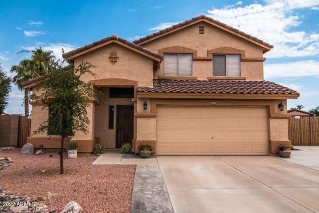 16291 N 159TH Drive