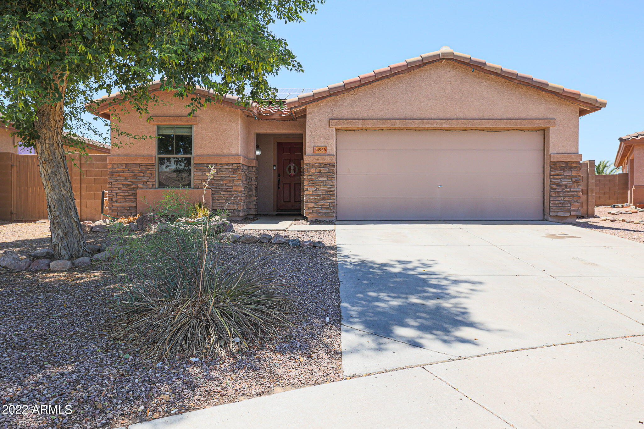 24966 W DOVE MESA Drive