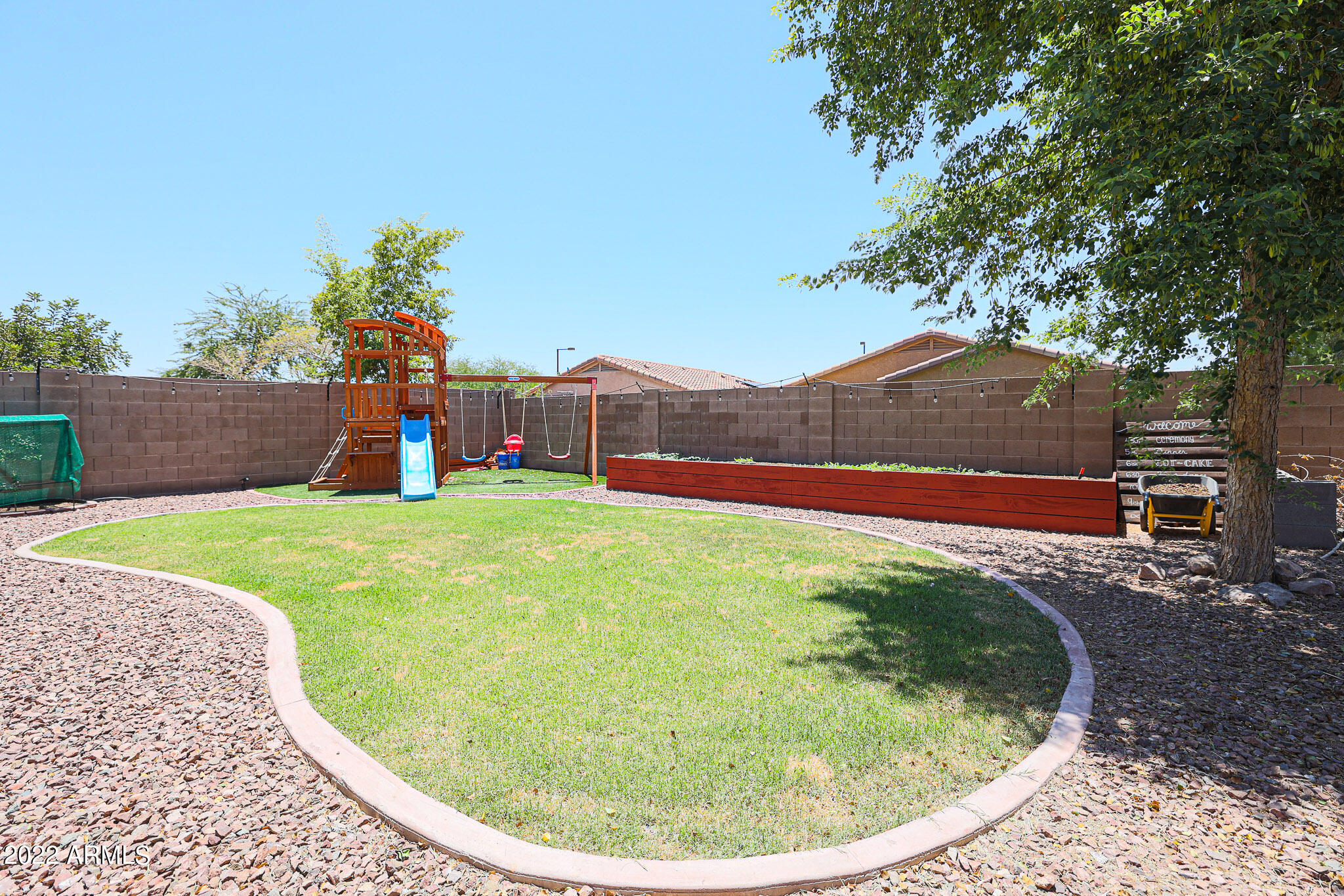 24966 W DOVE MESA Drive