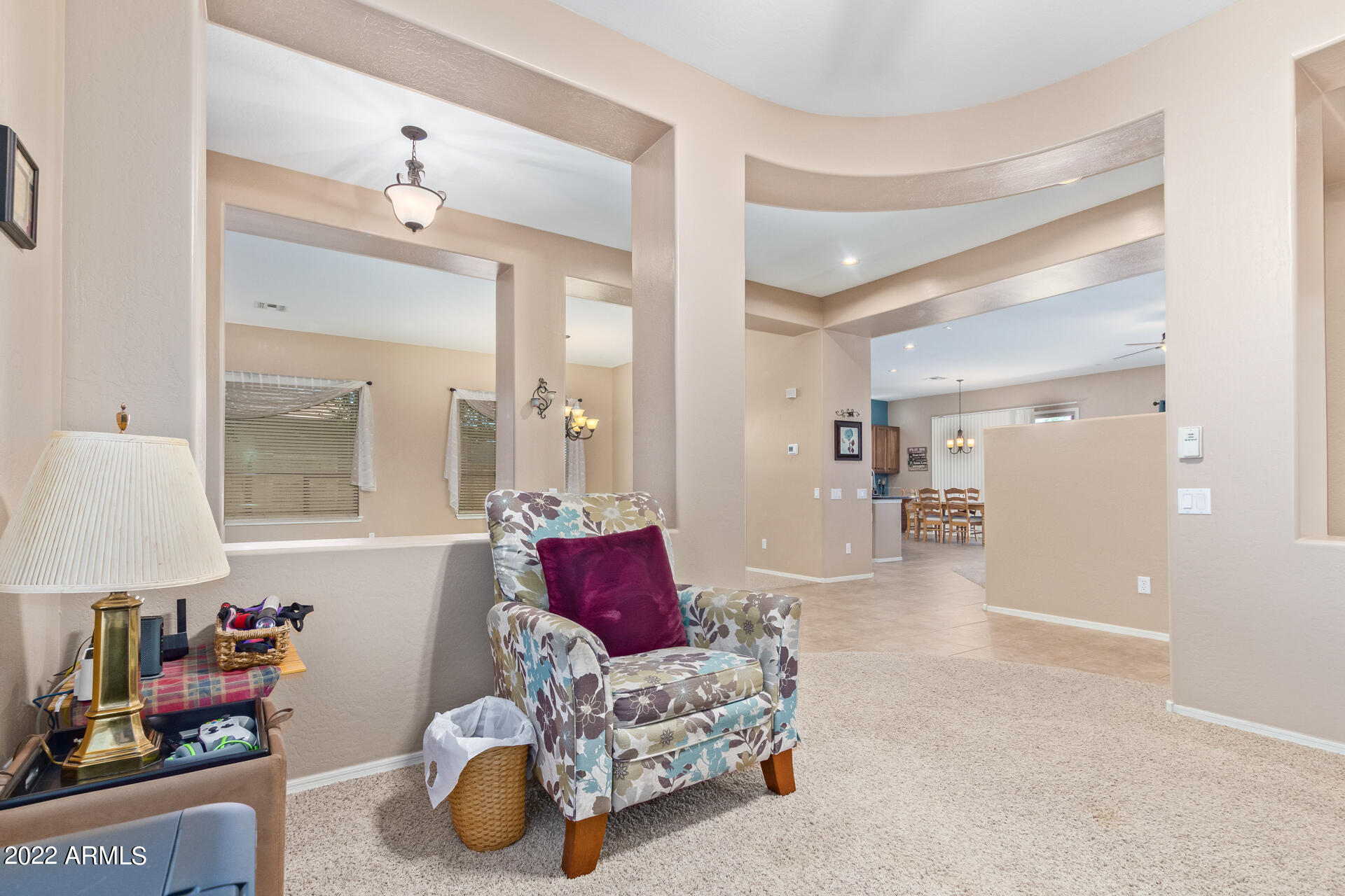 4545 W POKEBERRY Lane