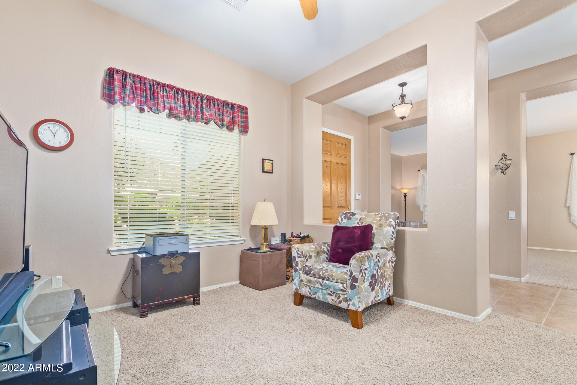 4545 W POKEBERRY Lane