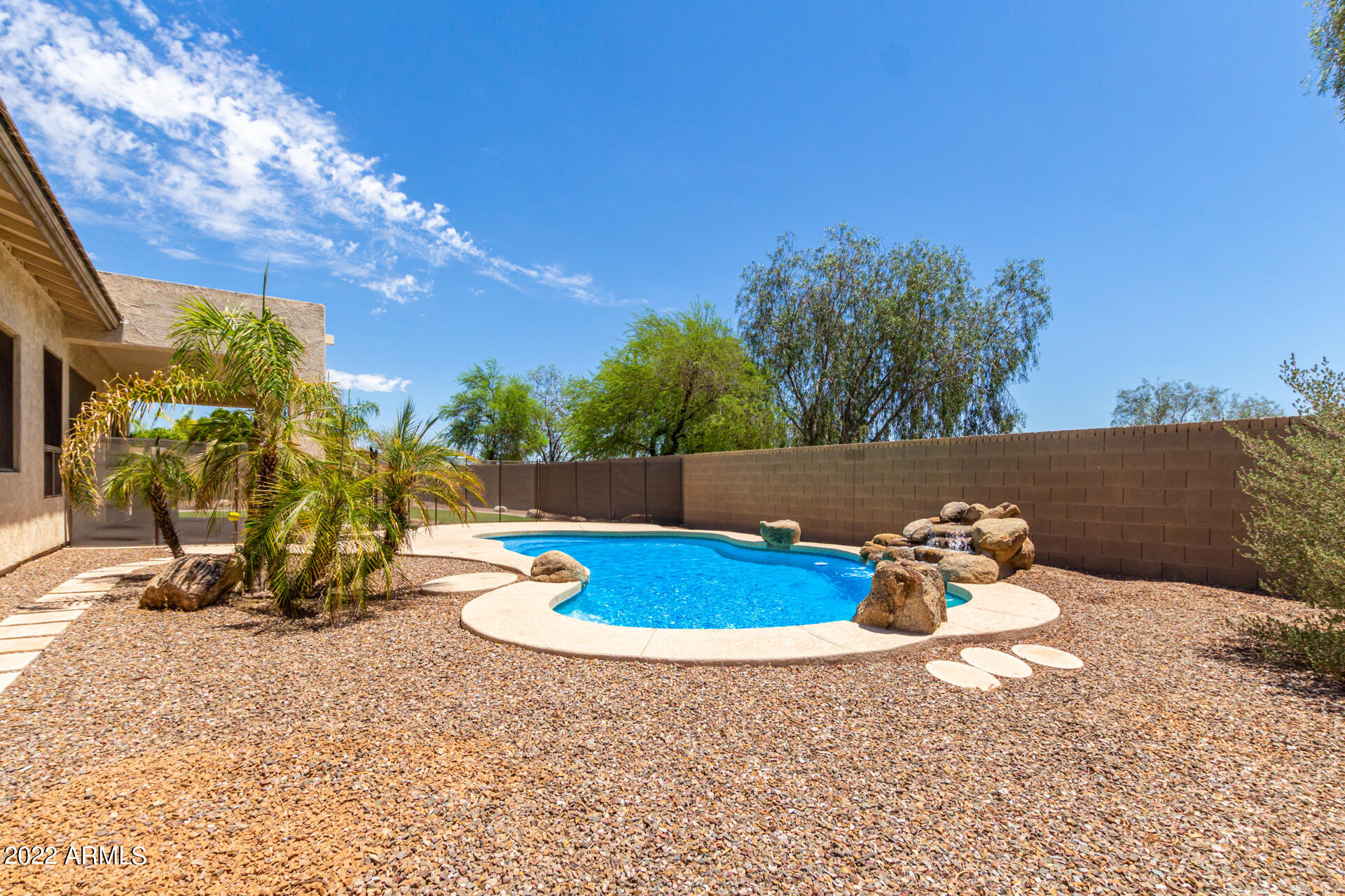 4545 W POKEBERRY Lane
