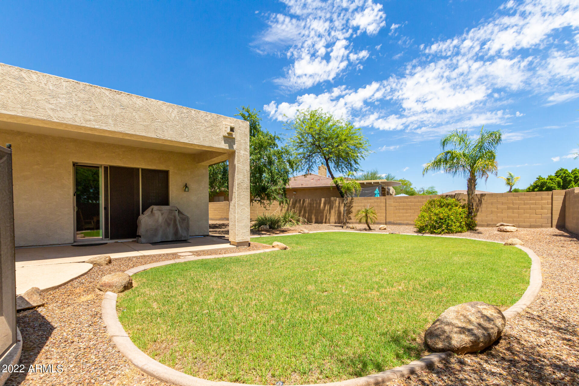 4545 W POKEBERRY Lane