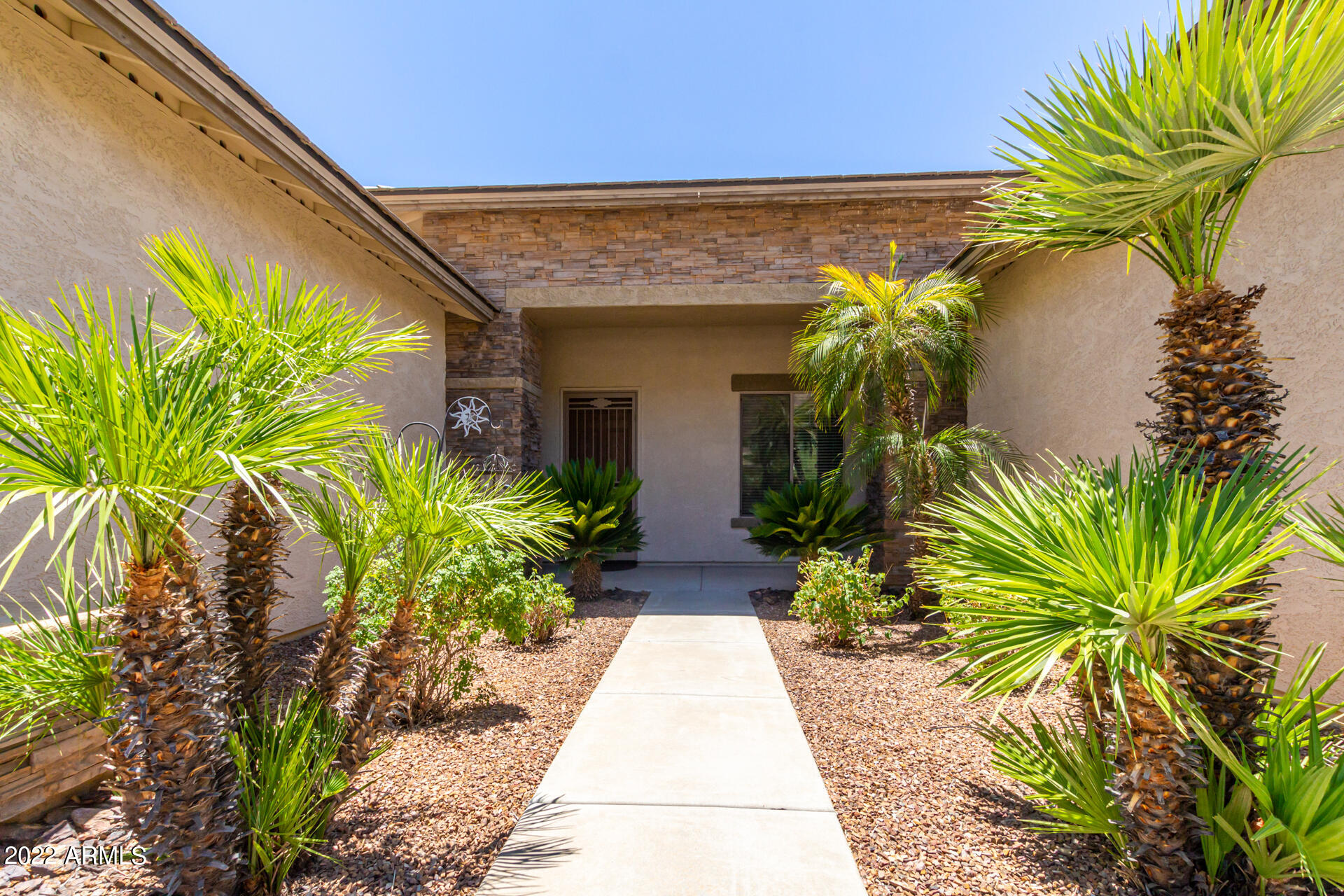 4545 W POKEBERRY Lane