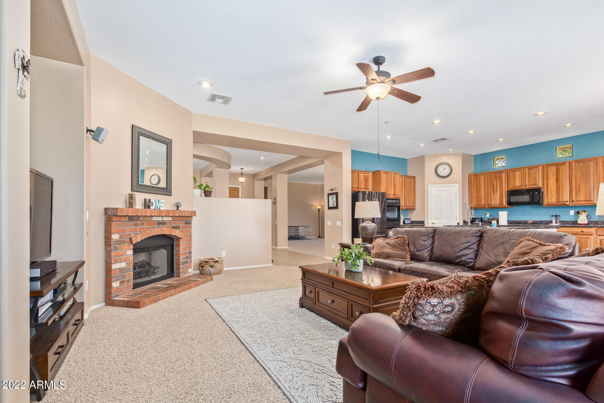 4545 W POKEBERRY Lane