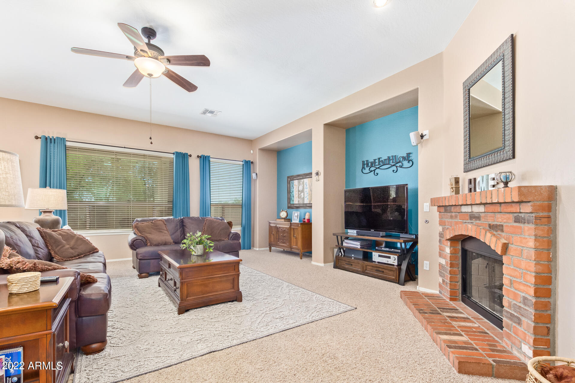 4545 W POKEBERRY Lane