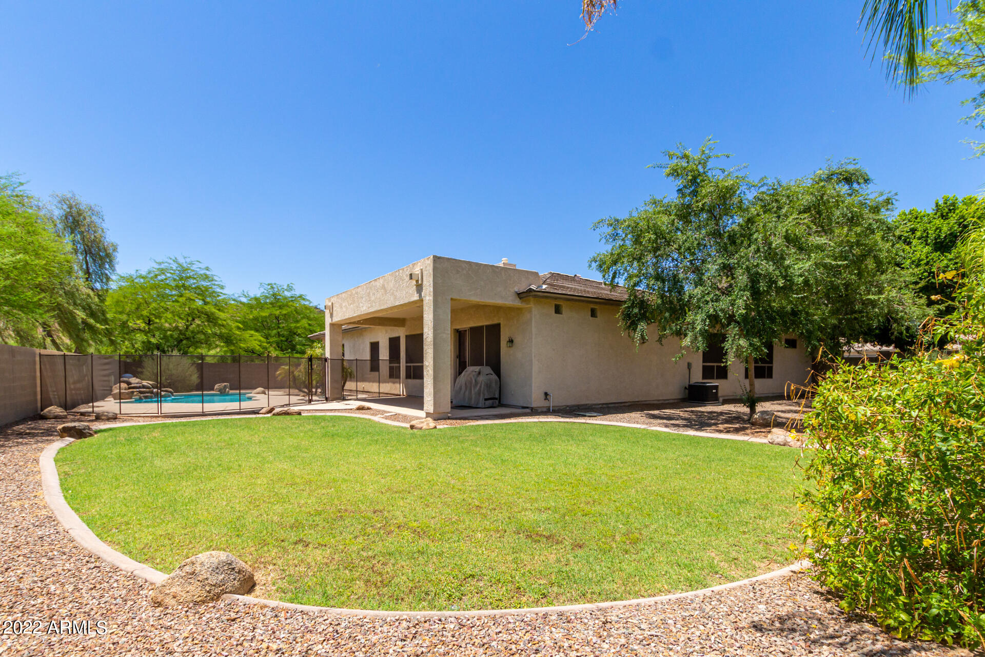 4545 W POKEBERRY Lane