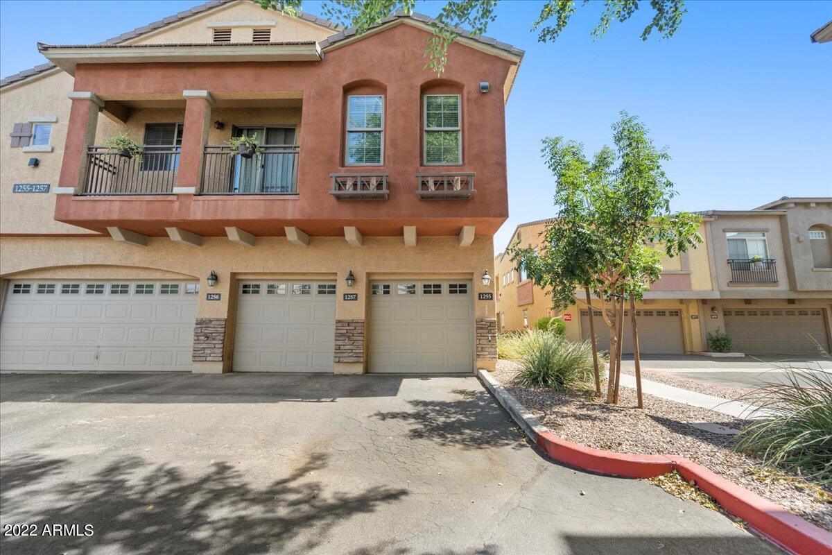 280 S EVERGREEN Road Unit: 1255