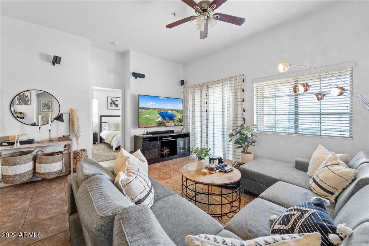 280 S EVERGREEN Road Unit: 1255