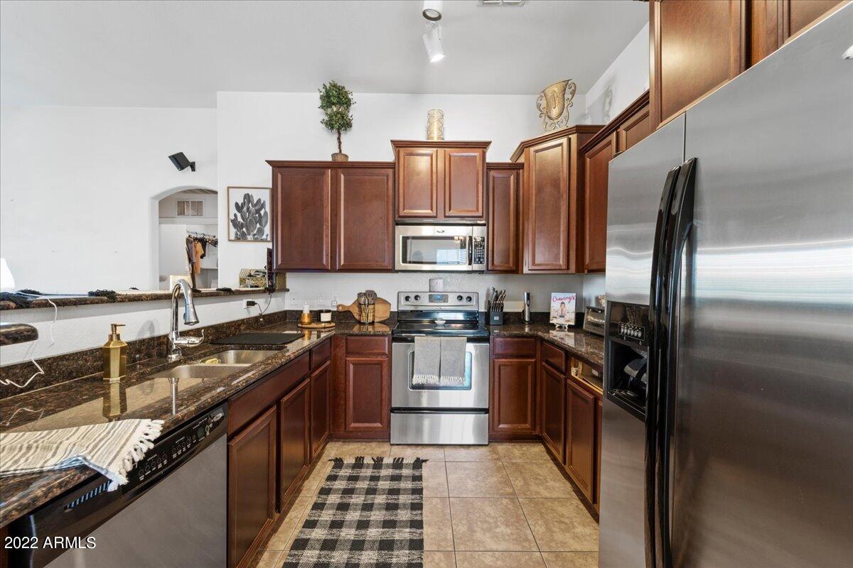 280 S EVERGREEN Road Unit: 1255