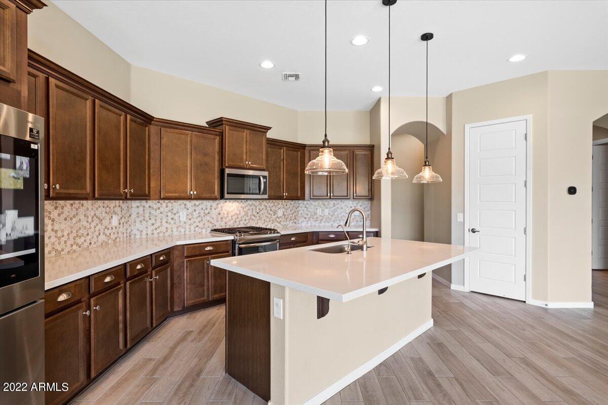22597 E SENTIERO Court