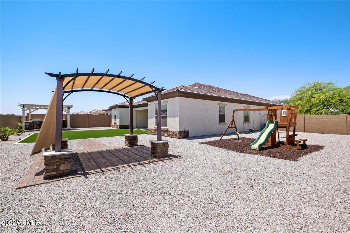 22597 E SENTIERO Court