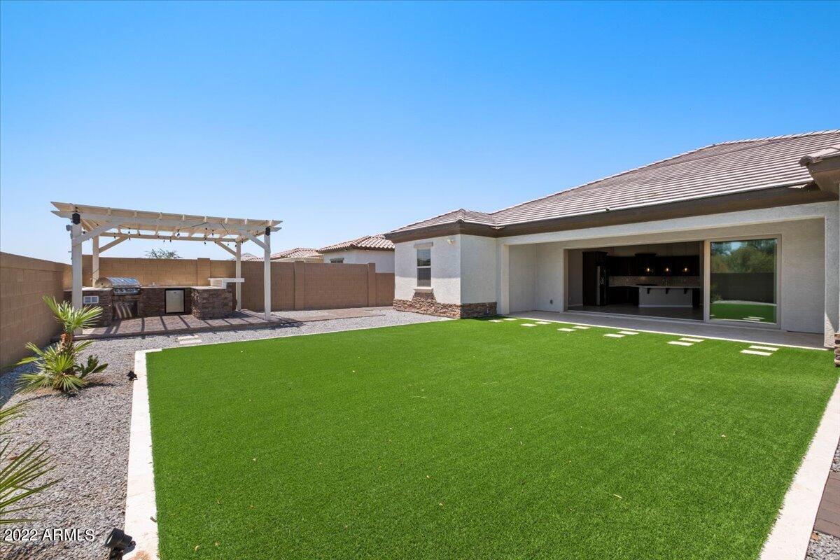 22597 E SENTIERO Court