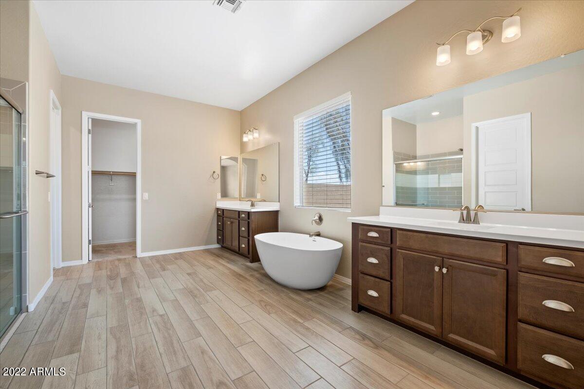 22597 E SENTIERO Court