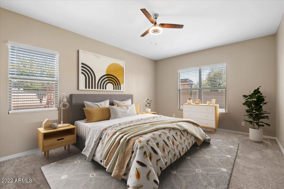 22597 E SENTIERO Court