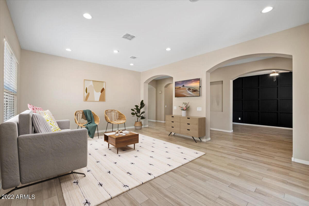 22597 E SENTIERO Court