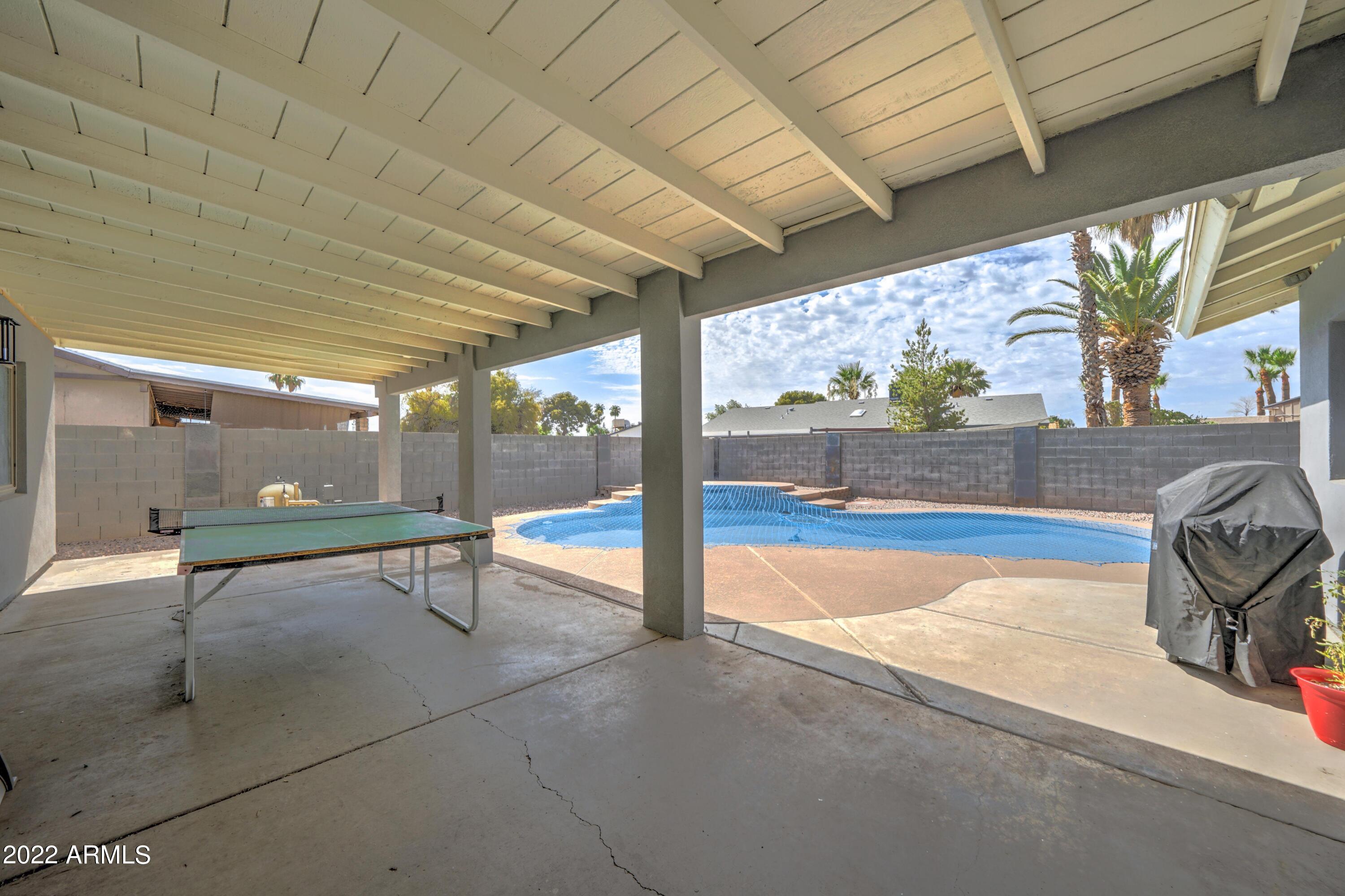 5415 W DESERT COVE Avenue