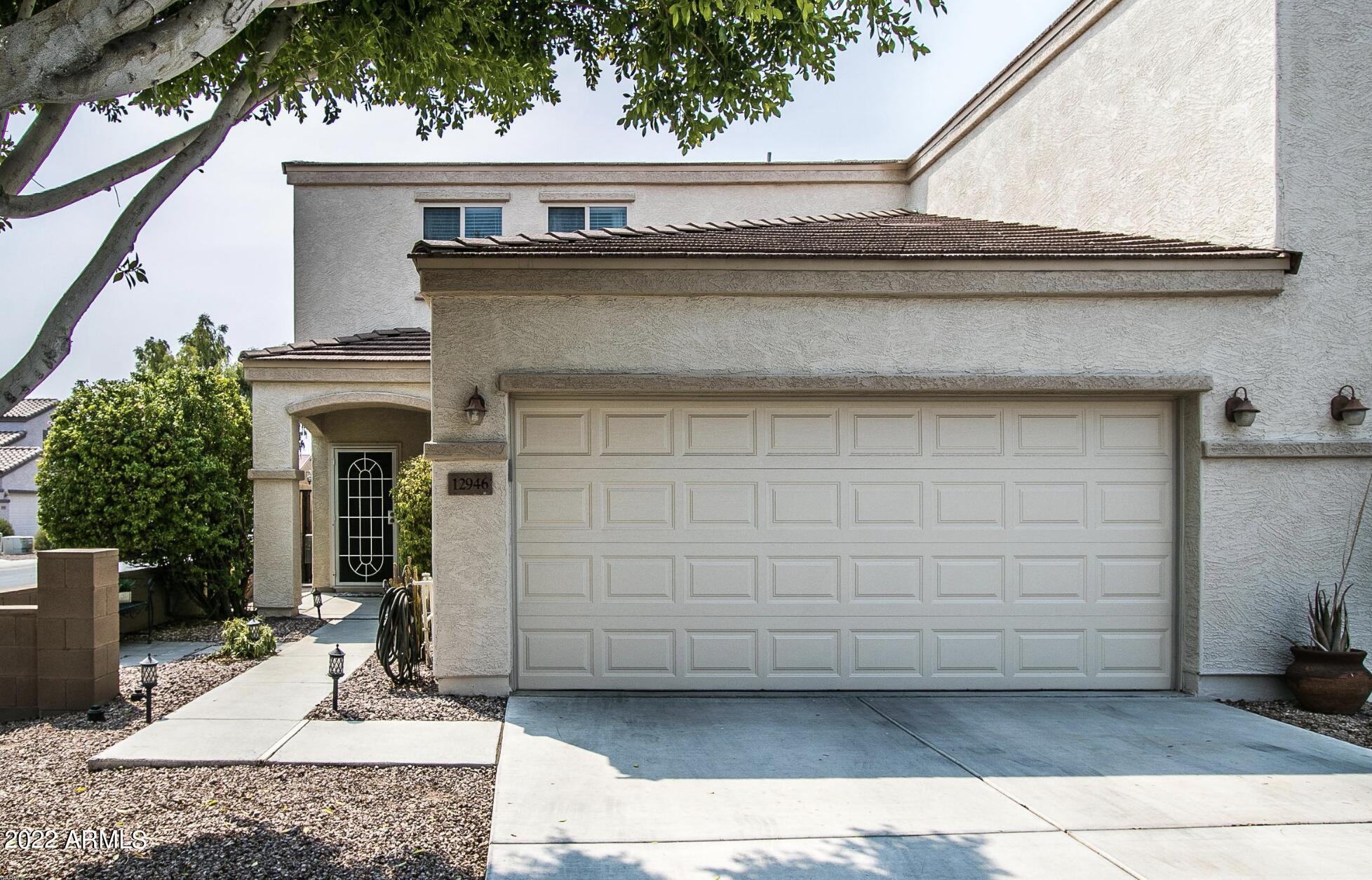 12946 N 88TH Drive
