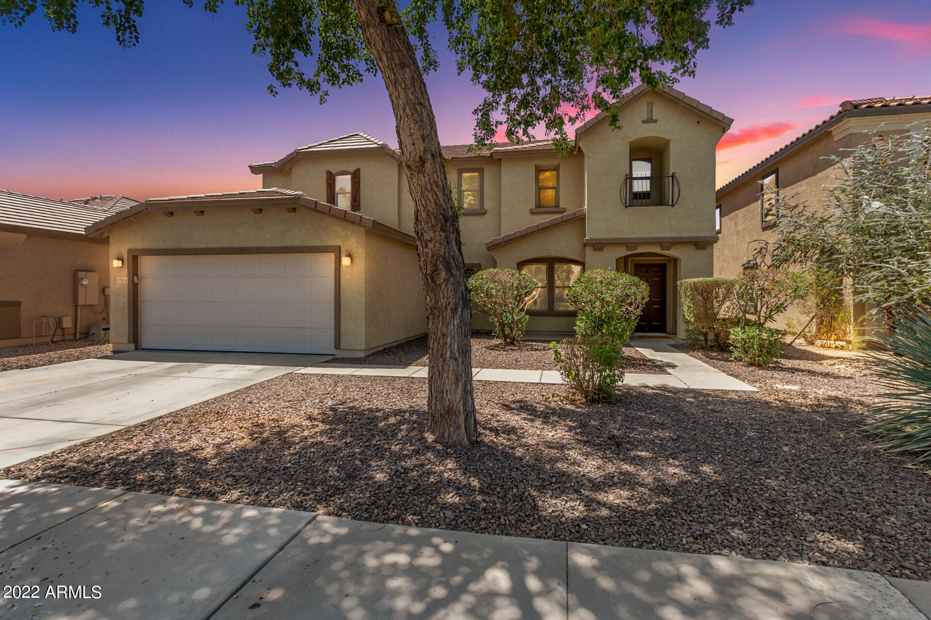 17814 N BELL POINTE Boulevard